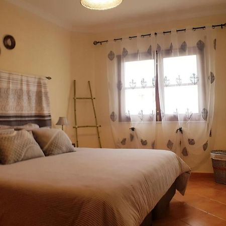 Bel Appartement Centre De Тавира Экстерьер фото