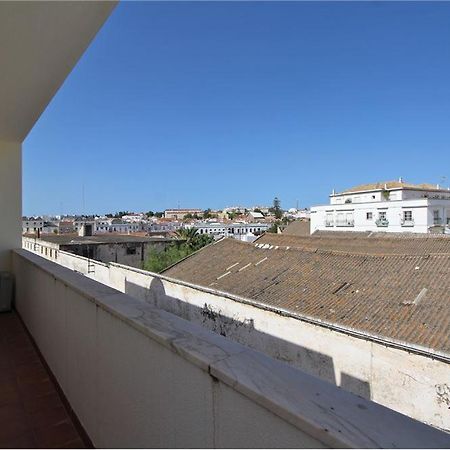 Bel Appartement Centre De Тавира Экстерьер фото