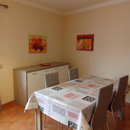 Bel Appartement Centre De Тавира Экстерьер фото