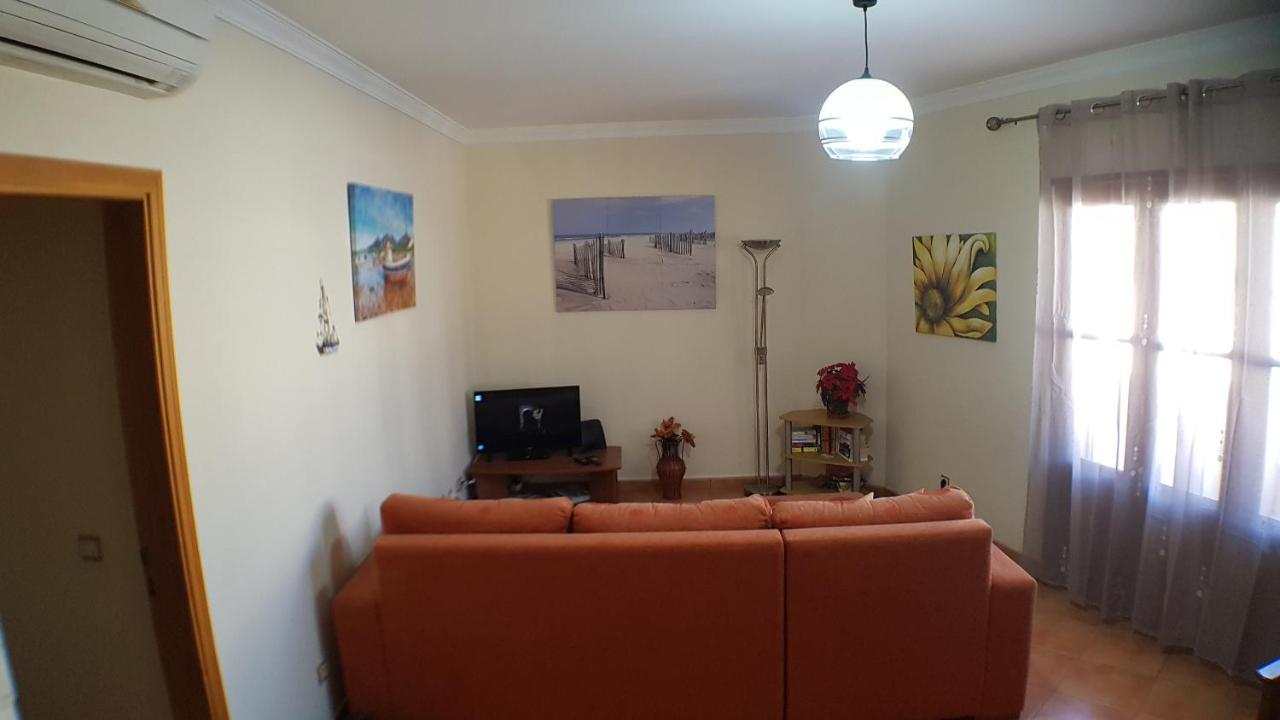 Bel Appartement Centre De Тавира Экстерьер фото