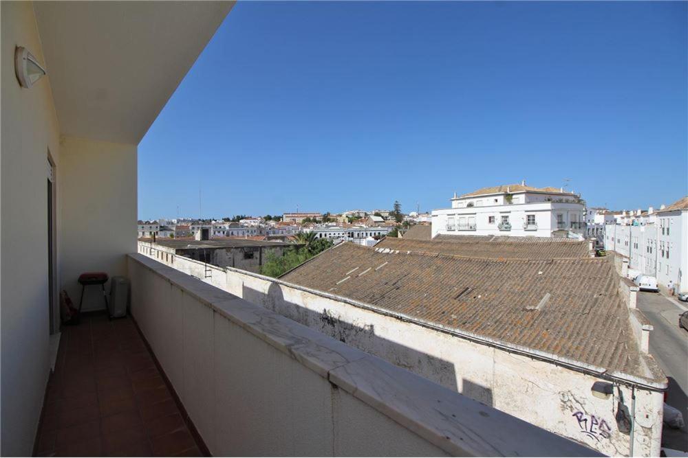 Bel Appartement Centre De Тавира Экстерьер фото