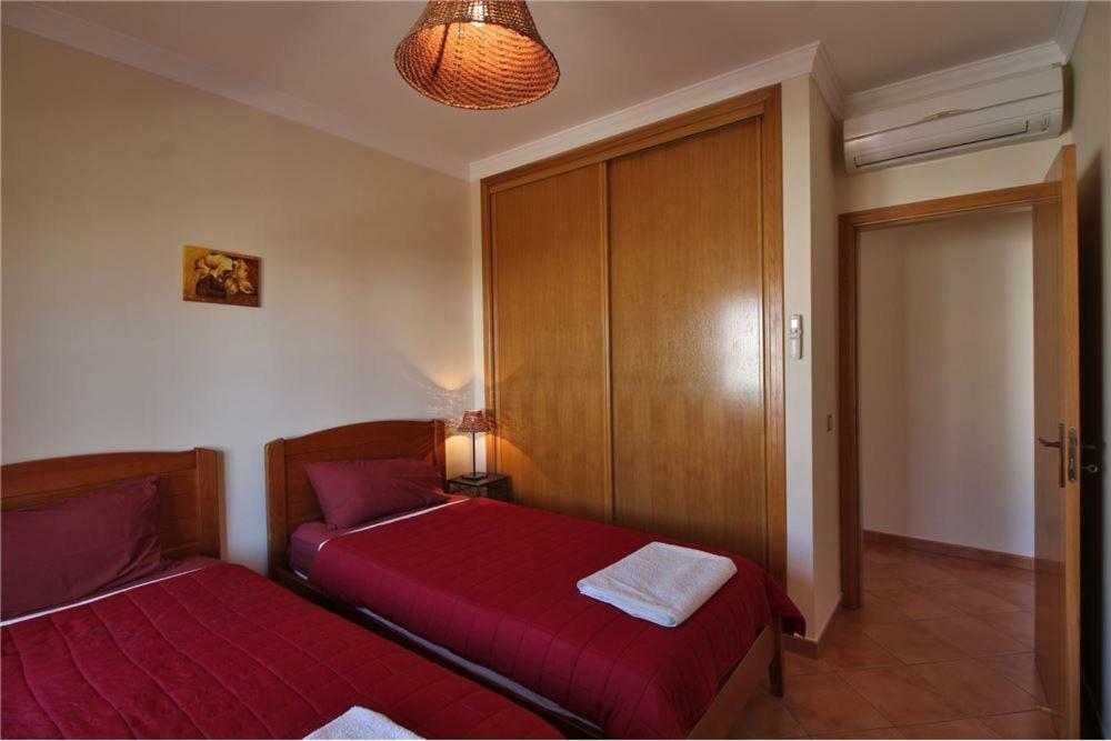 Bel Appartement Centre De Тавира Экстерьер фото