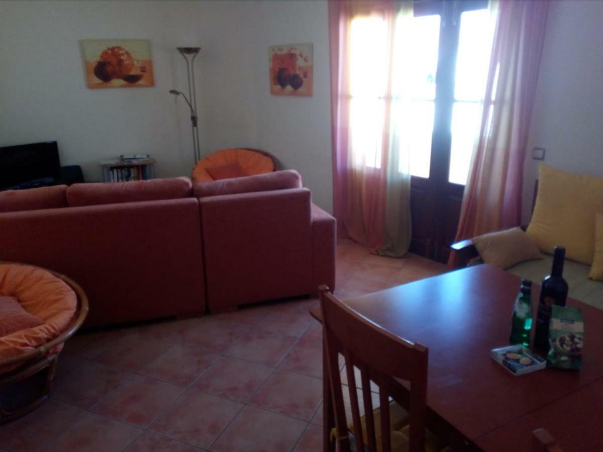 Bel Appartement Centre De Тавира Экстерьер фото